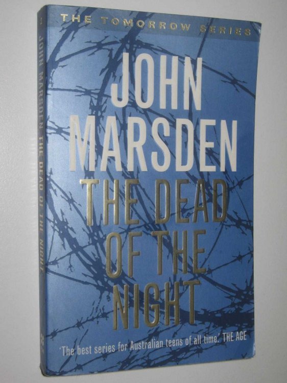 The Dead of the Night - Tomorrow Series #2