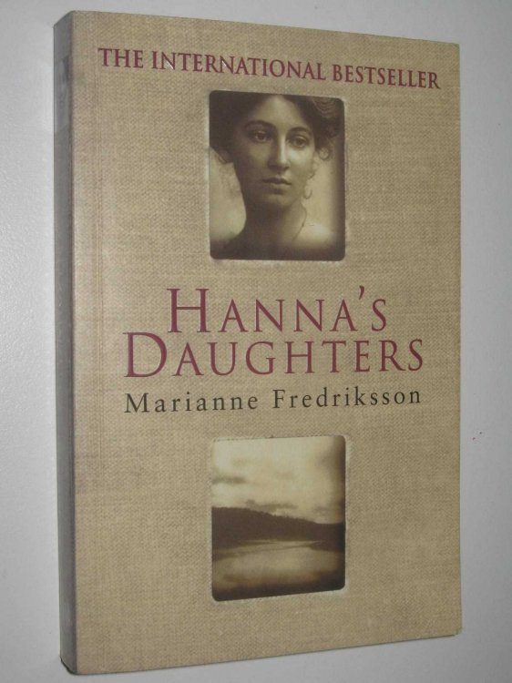 Hanna's Daughters
