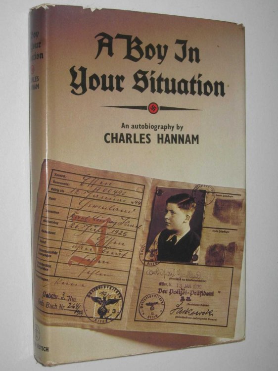 A Boy in Your Situation