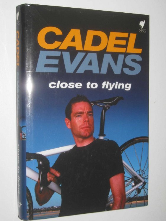 Close to Flying