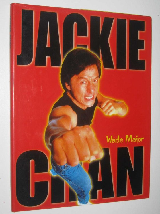 Jackie Chan