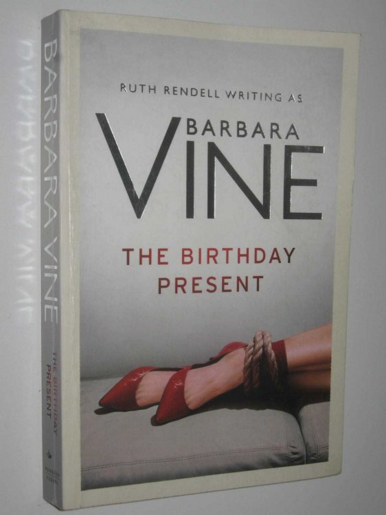 The Birthday Present