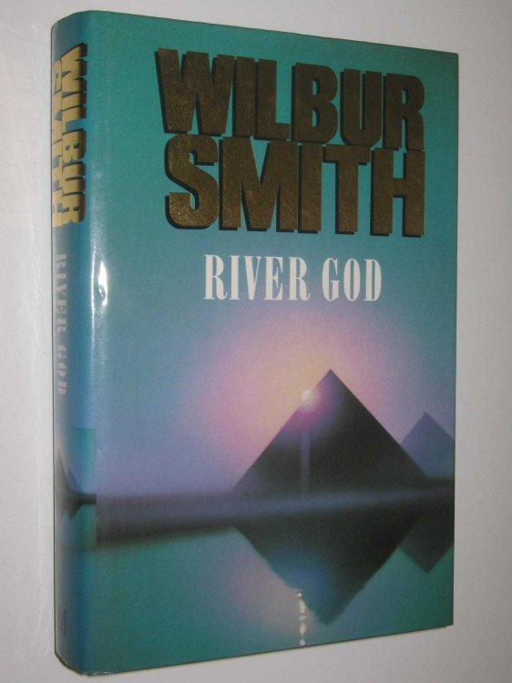 River God - Egypt Series #1