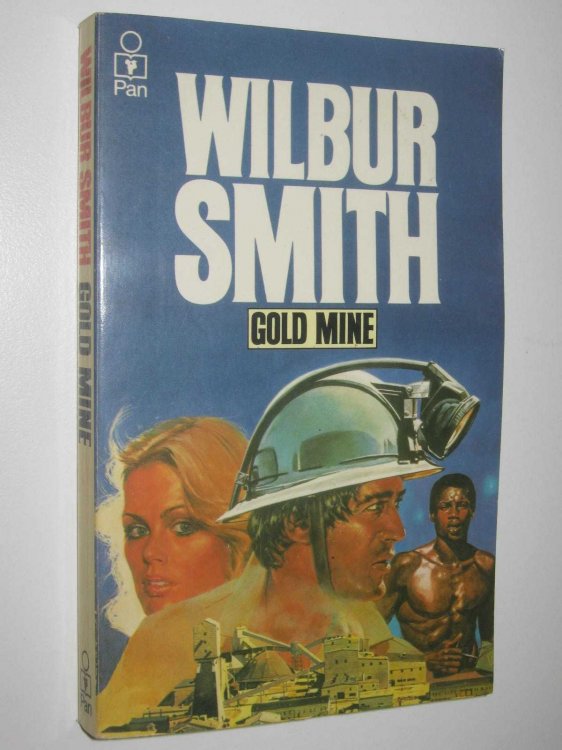 Gold Mine