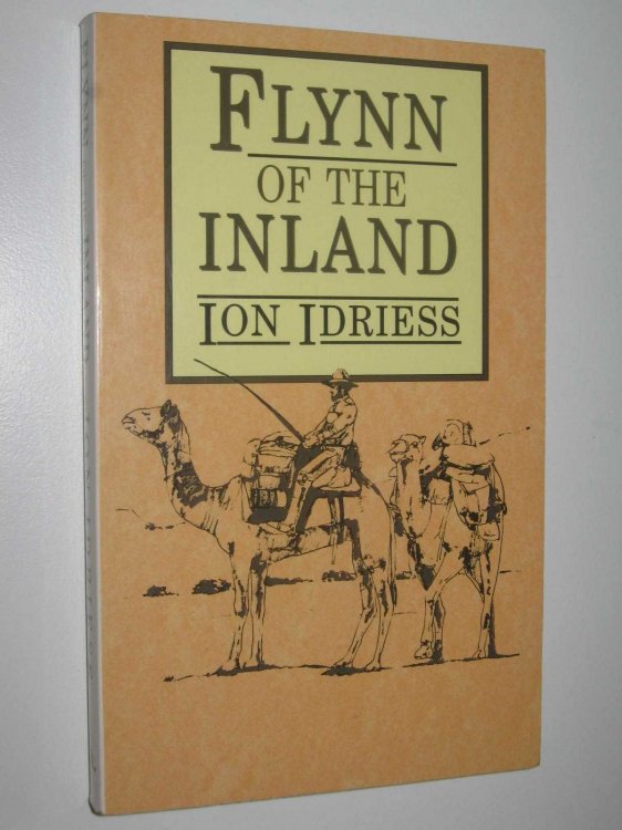Flynn of the Inland