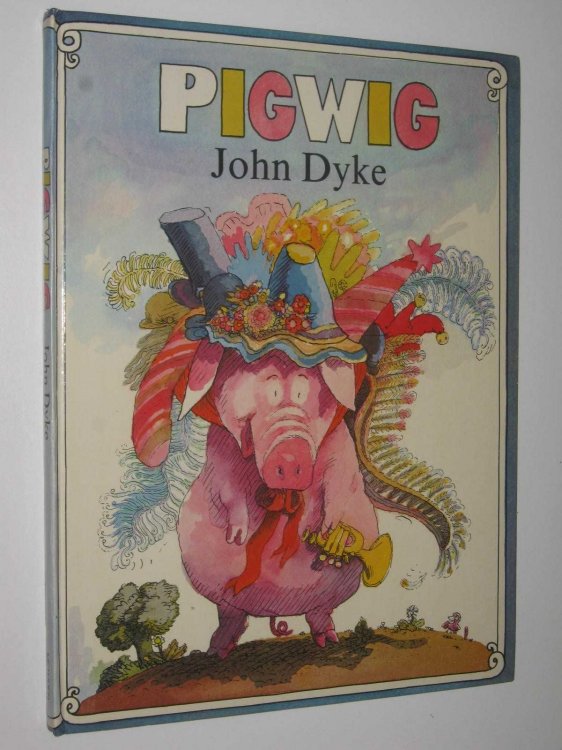Pigwig