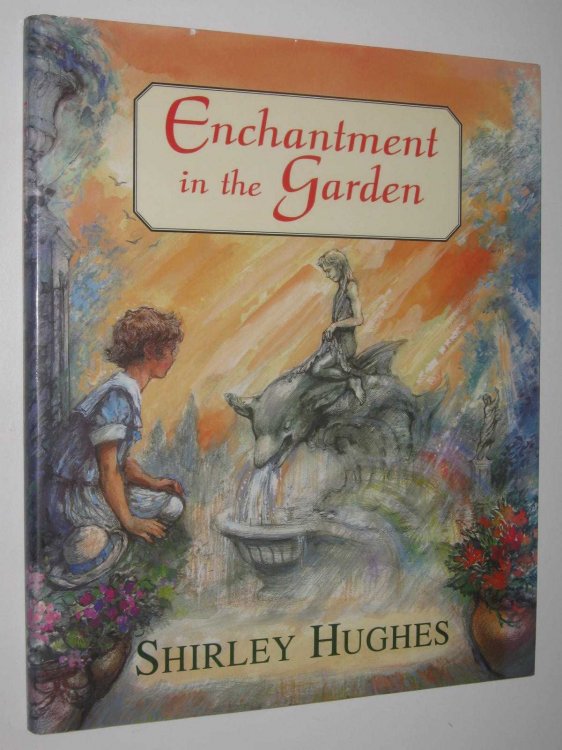Enchantment in the Garden