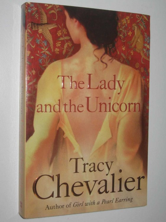 The Lady And The Unicorn