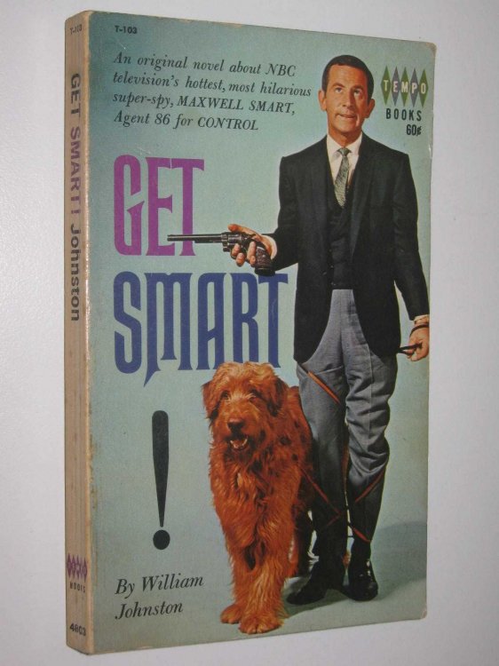 Get Smart!