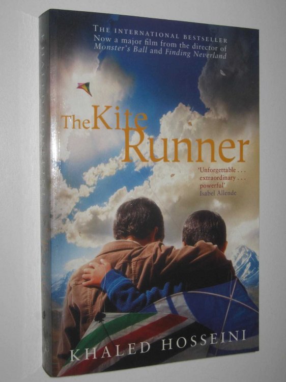 The Kite Runner