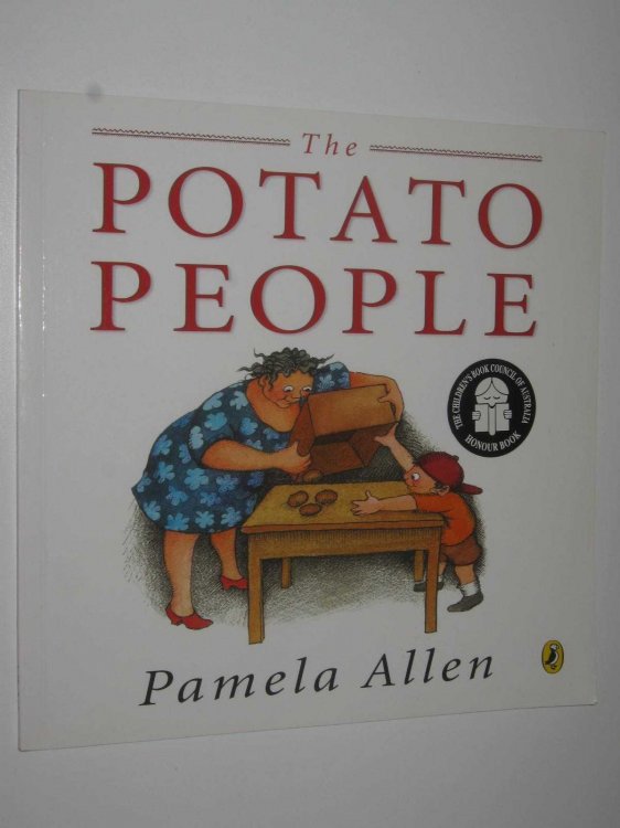 The Potato People