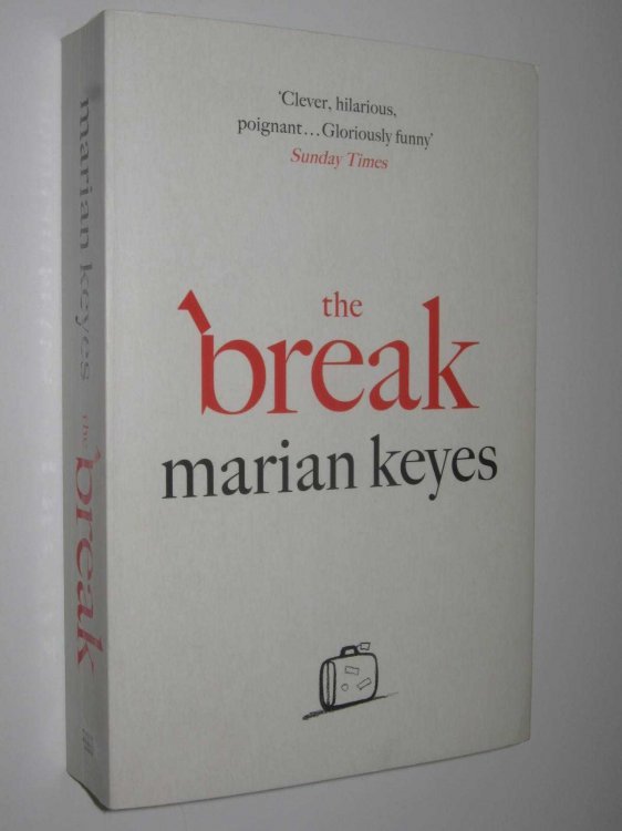 The Break
