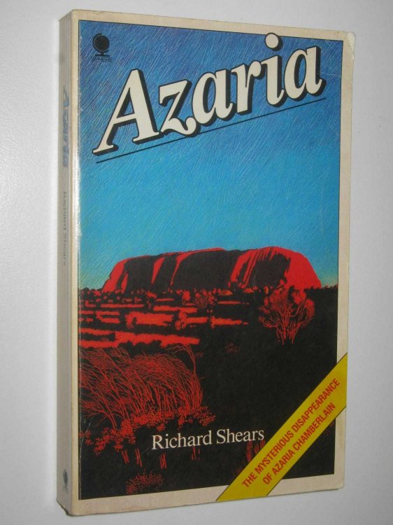 Azaria