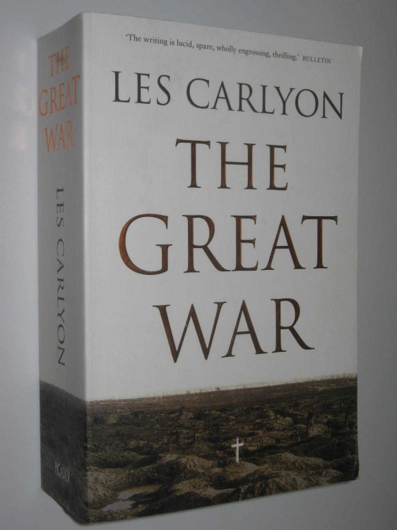 The Great War