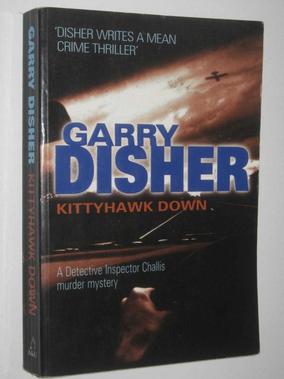 Kittyhawk Down