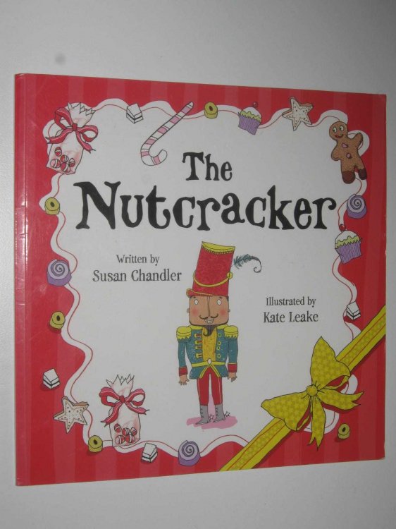 The Nutcracker