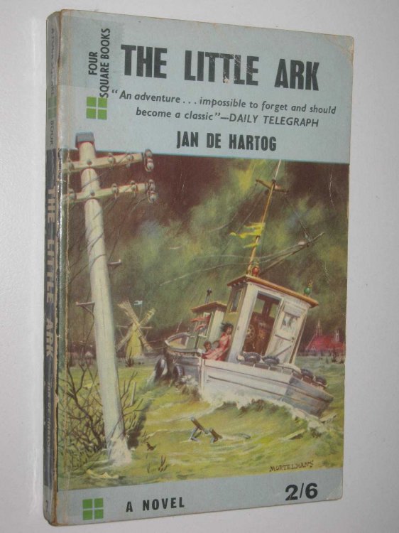 The Little Ark