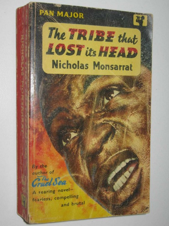 The Tribe That Lost Its Head