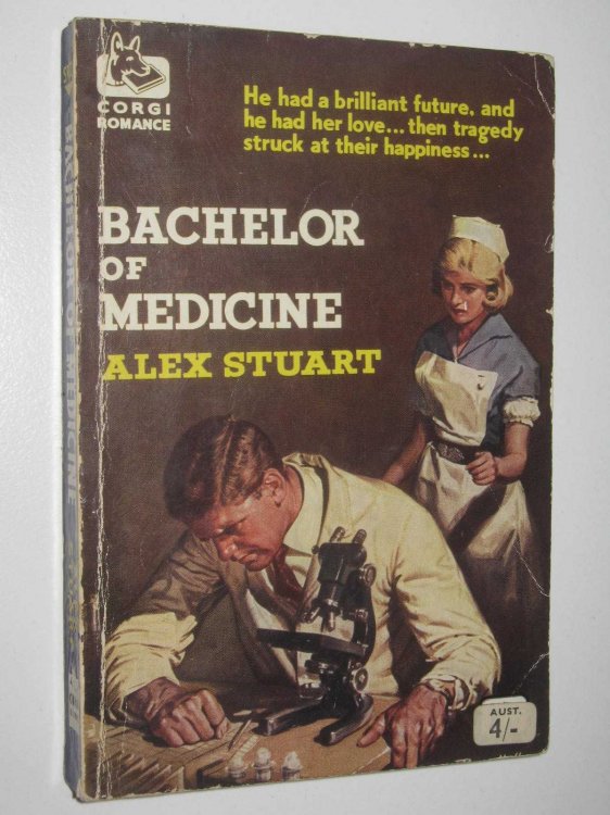 Bachelor of Medicine