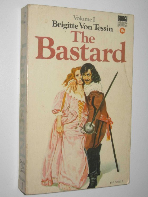 The Bastard: Volume 1
