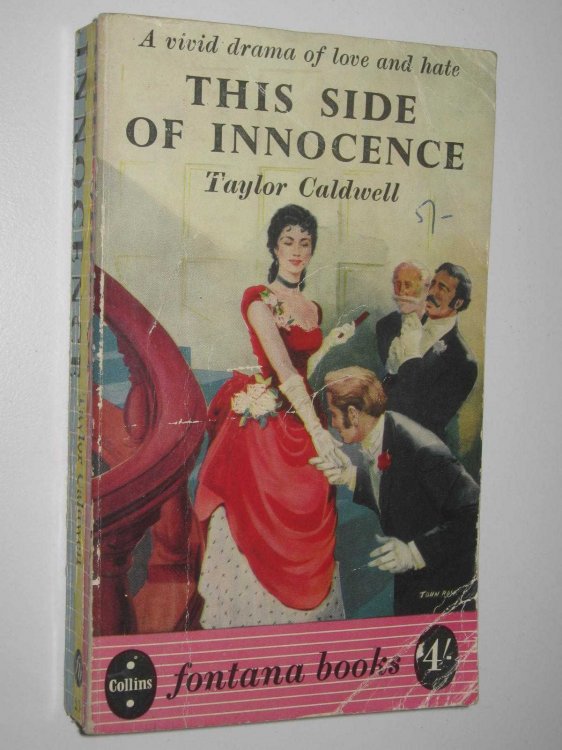 This Side of Innocence