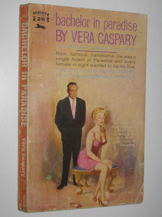 Bachelor in Paradise