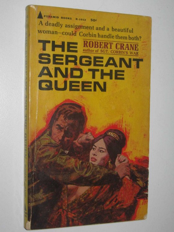 The Sergeant and the Queen
