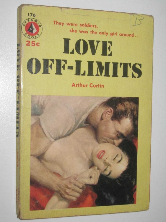 Love Off-Limits