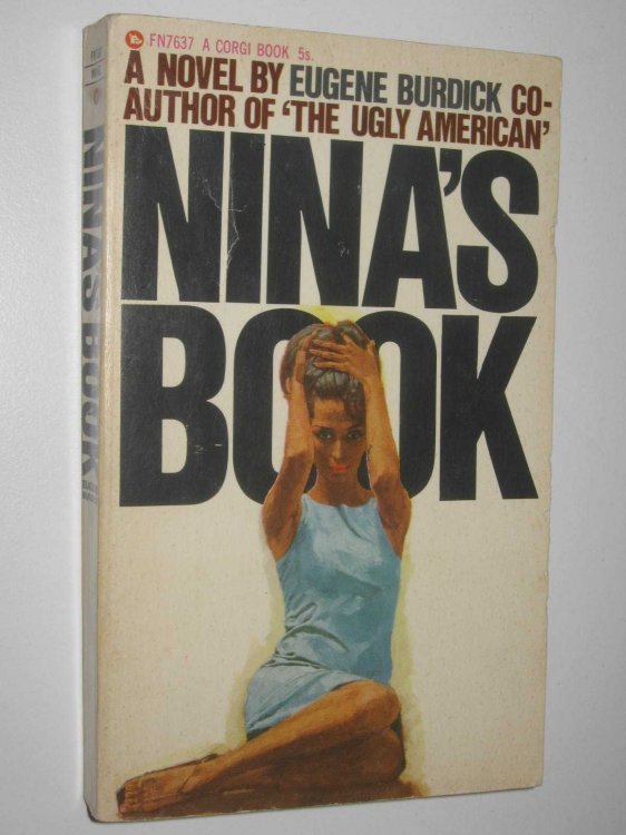 Nina's Book