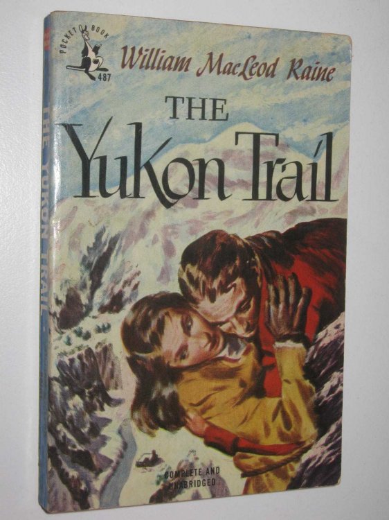 The Yukon Trail