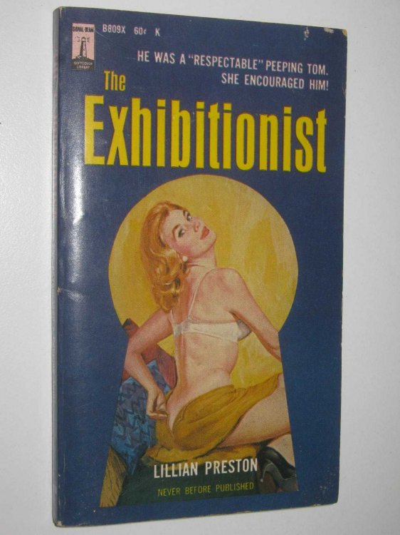 The Exhibitionist