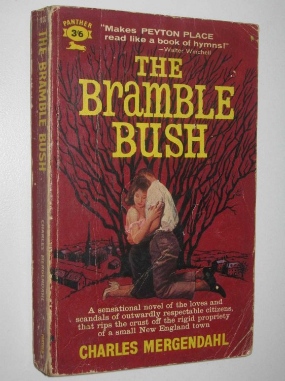 The Bramble Bush