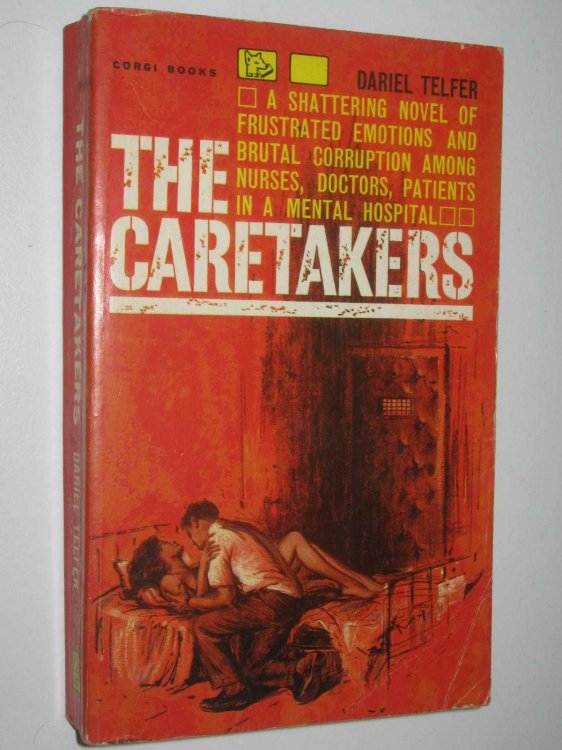 The Caretakers