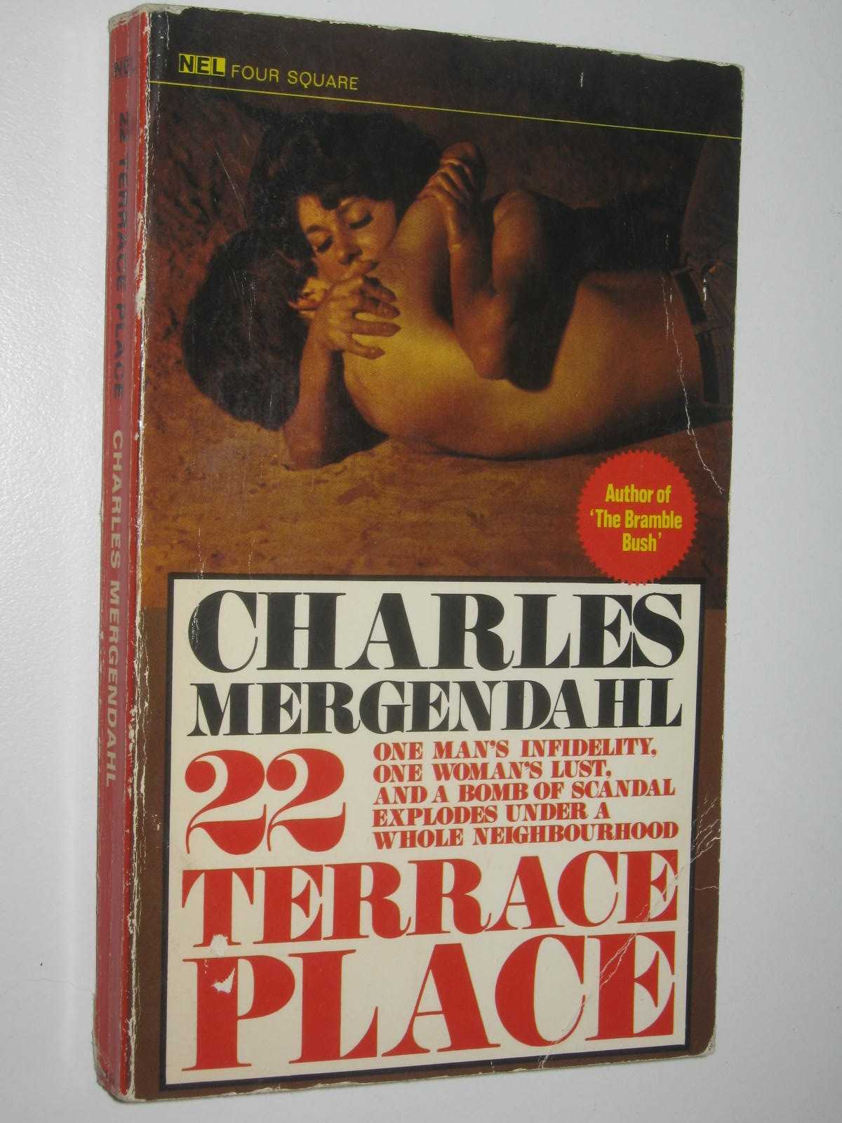 22 Terrace Place