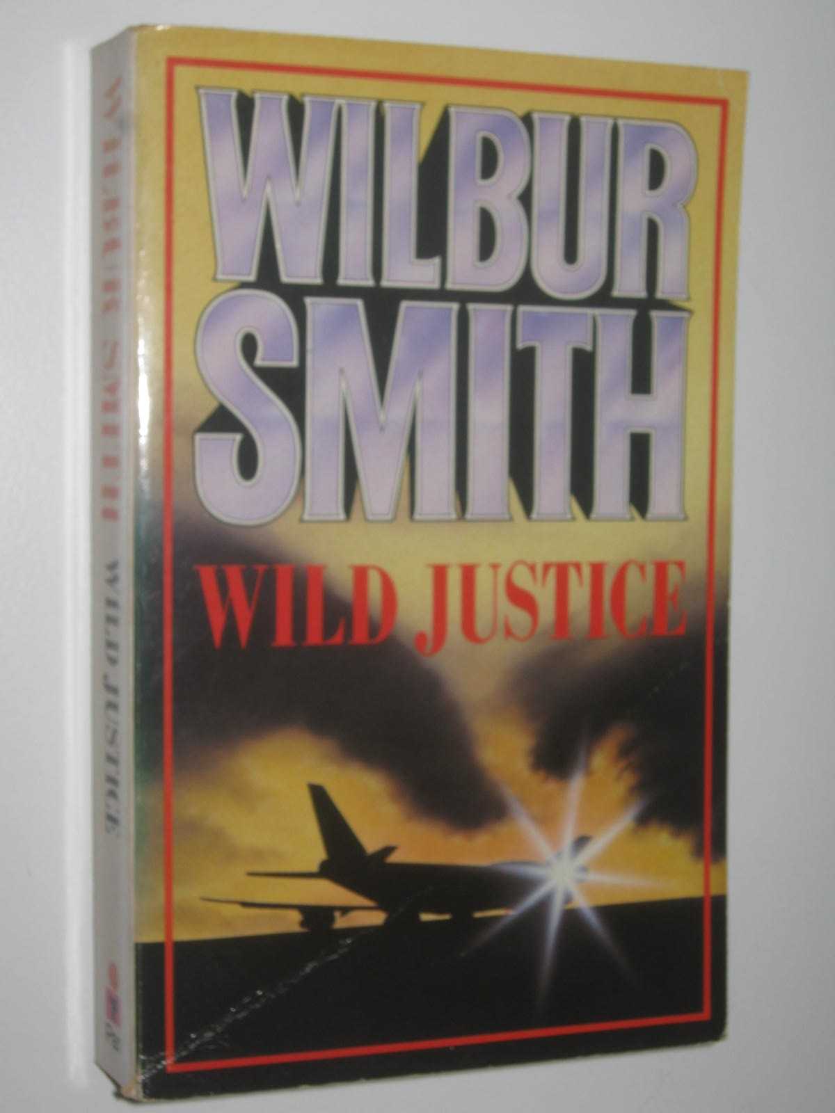Wild Justice