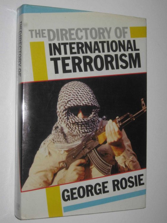 Directory of International Terrorism