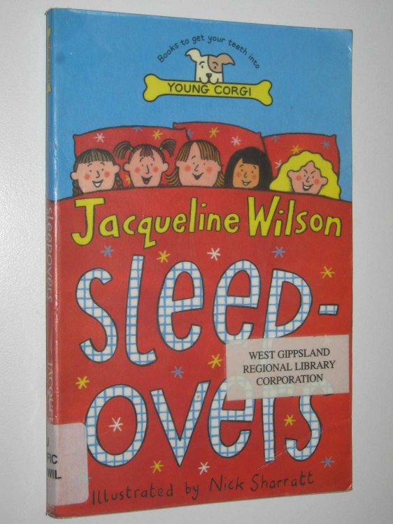 Sleepovers