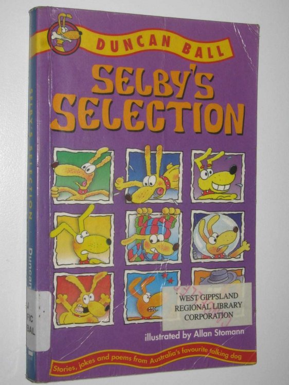 Selby's Selection