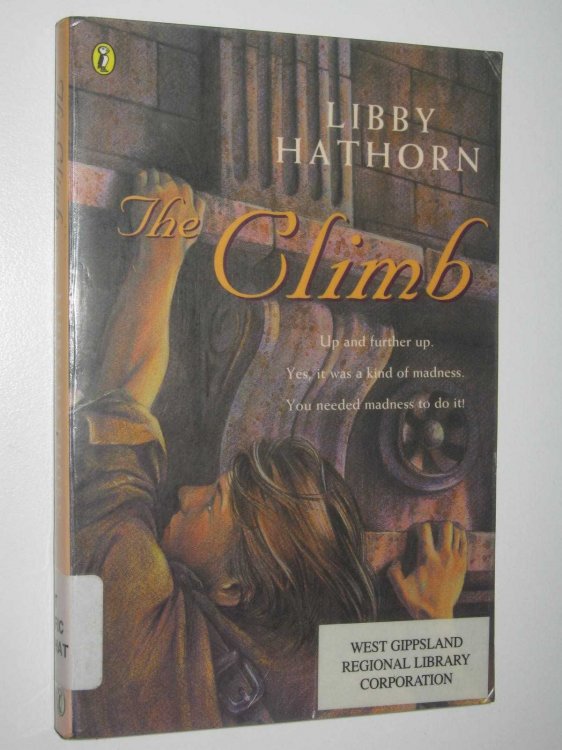 The Climb