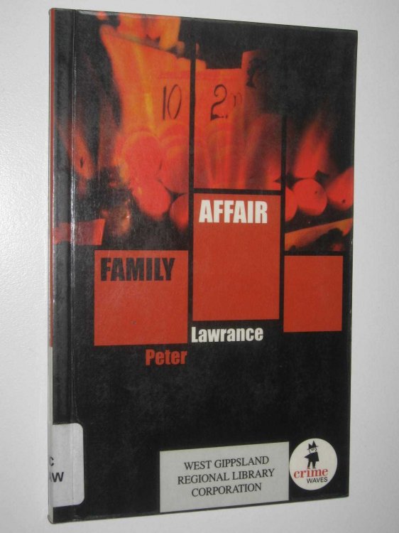 Family Affair