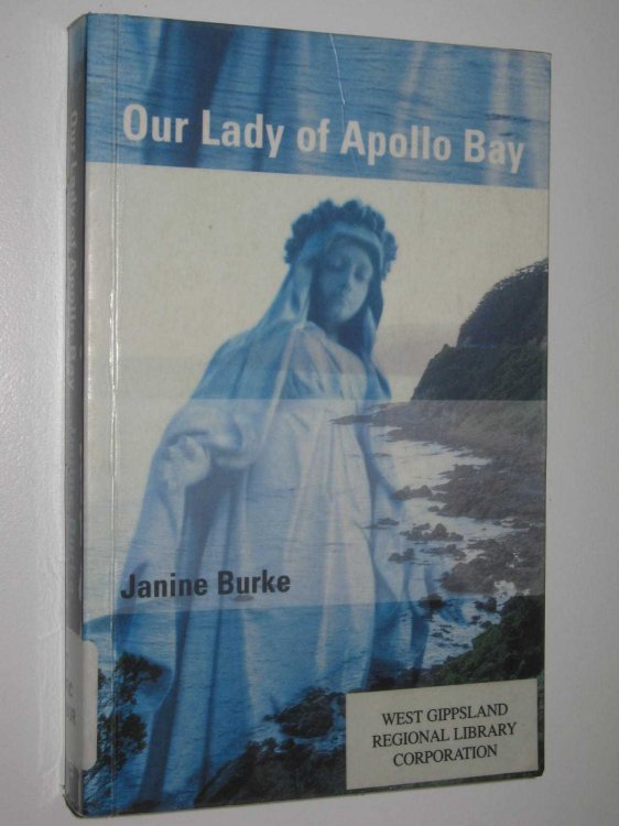 Our Lady Of Apollo Bay
