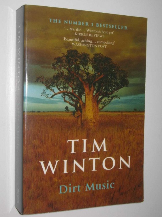Dirt Music