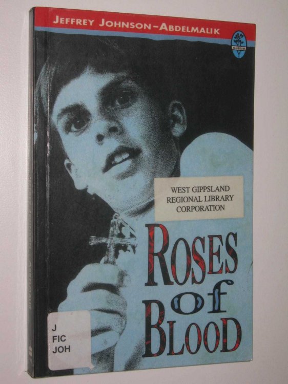 Roses Of Blood