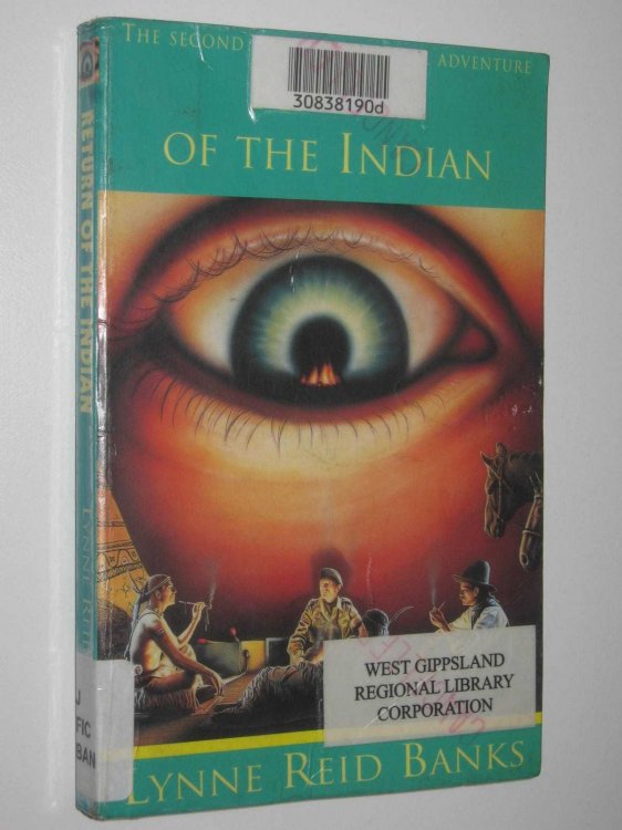 Return Of The Indian