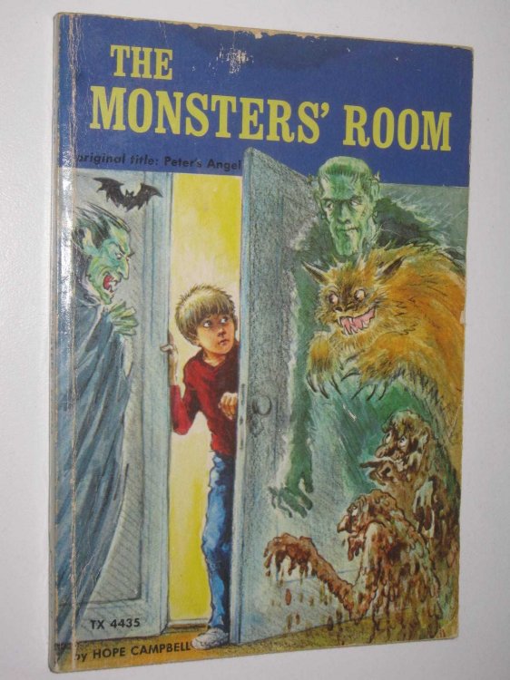 The Monsters' Room