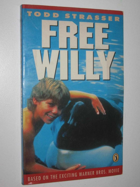 Free Willy