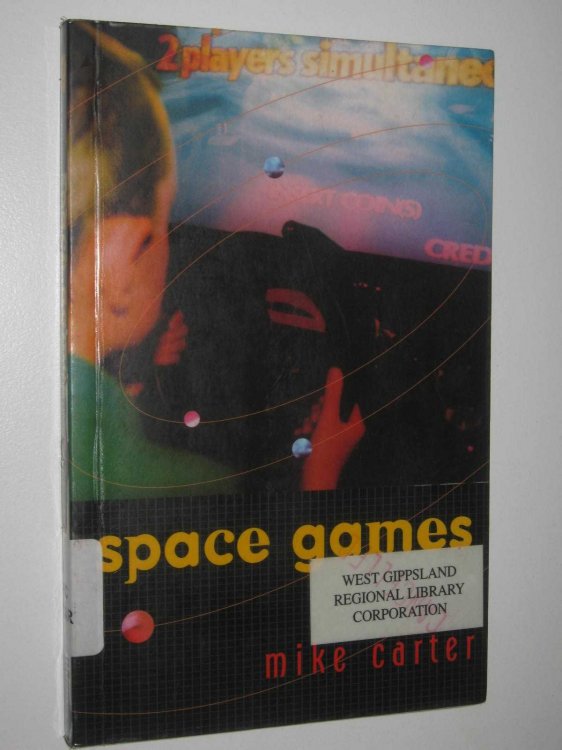 Space Games