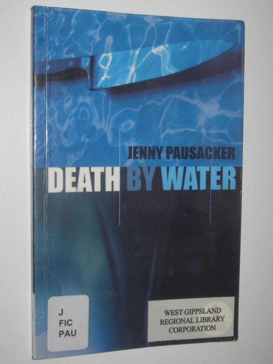Death By Water