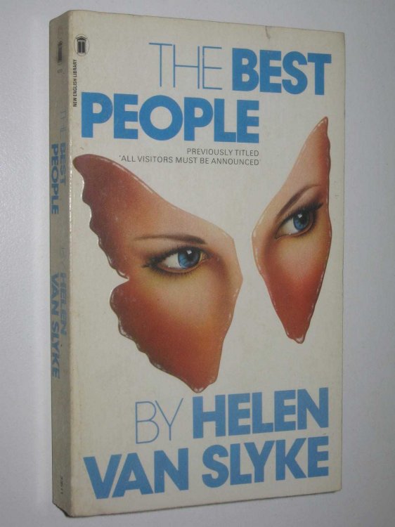 The Best People