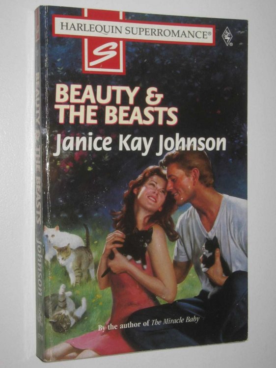 Beauty & the Beasts